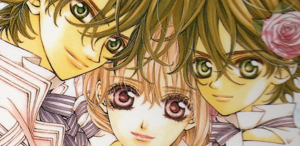 Meru Puri Scan Vf Lecture En Ligne Meru Puri - Avant Vampire Knight, le premier succès de Matsuri Hino