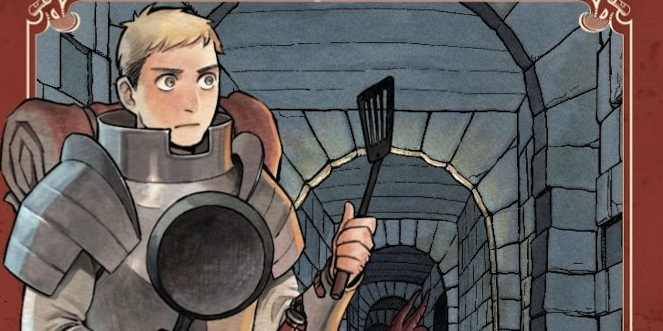 Gloutons & Dragons - Fantasy culinaire - Hanashi